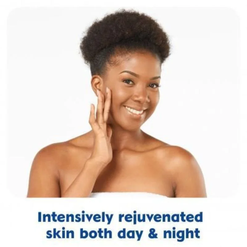 NIVEA Q10 Power Anti-Wrinkle Day Cream 50ml & Night Cream 50ml