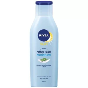 NIVEA Moisturising After-Sun Lotion - 200ml