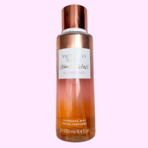 Victoria's Secret Velvet Petals Sun Kissed Fragrance Mist