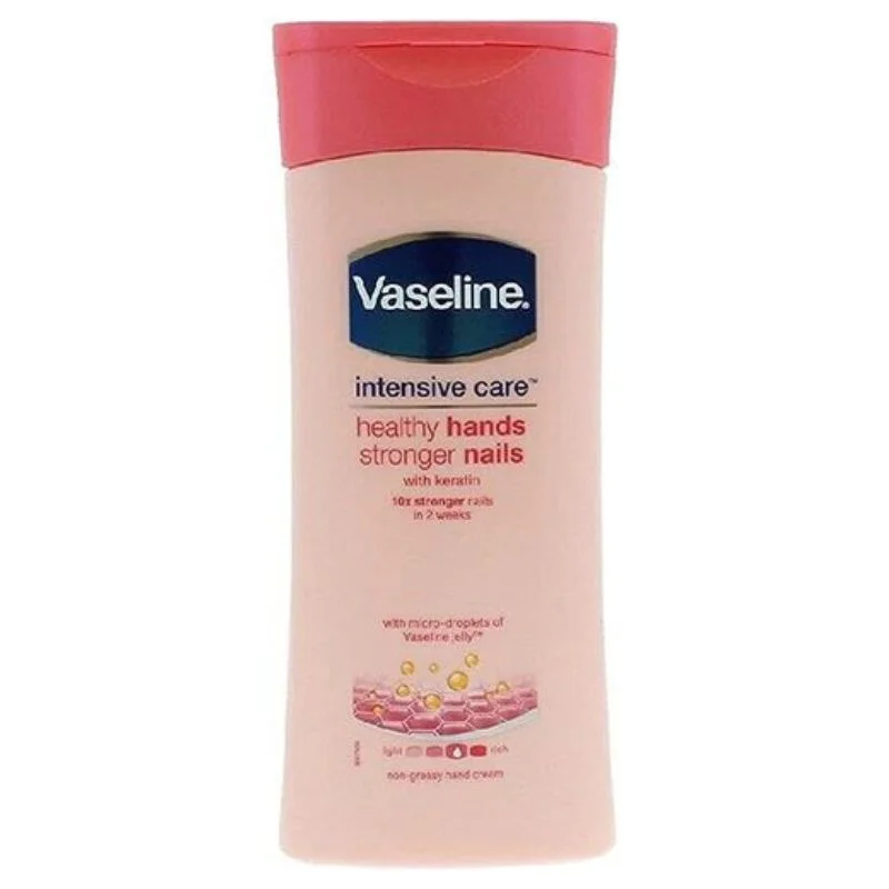 Vaseline Healthy Hand & Nail Conditioning Lotion