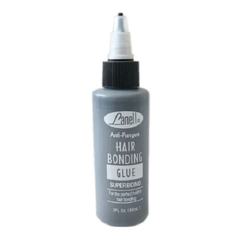 Lanell Anti Fungus Hair Bonding Glue 60ml