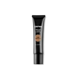 Zaron Cosmetics Healthy Glow Liquid Foundation - FZ40