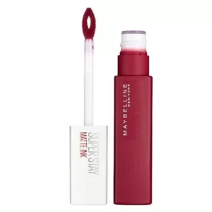 Maybelline Superstay Matte Ink Liquid Lipstick - 20 Pioneer