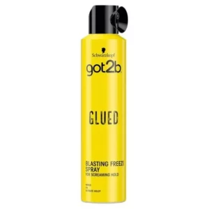 Got2B Glued Blasting Freeze Hairspray 300ml