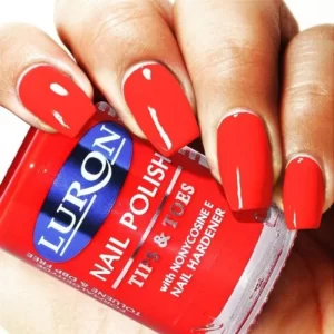Luron Classy Queen Nail Polish