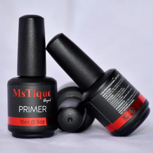 MsTique Primer - Image 3